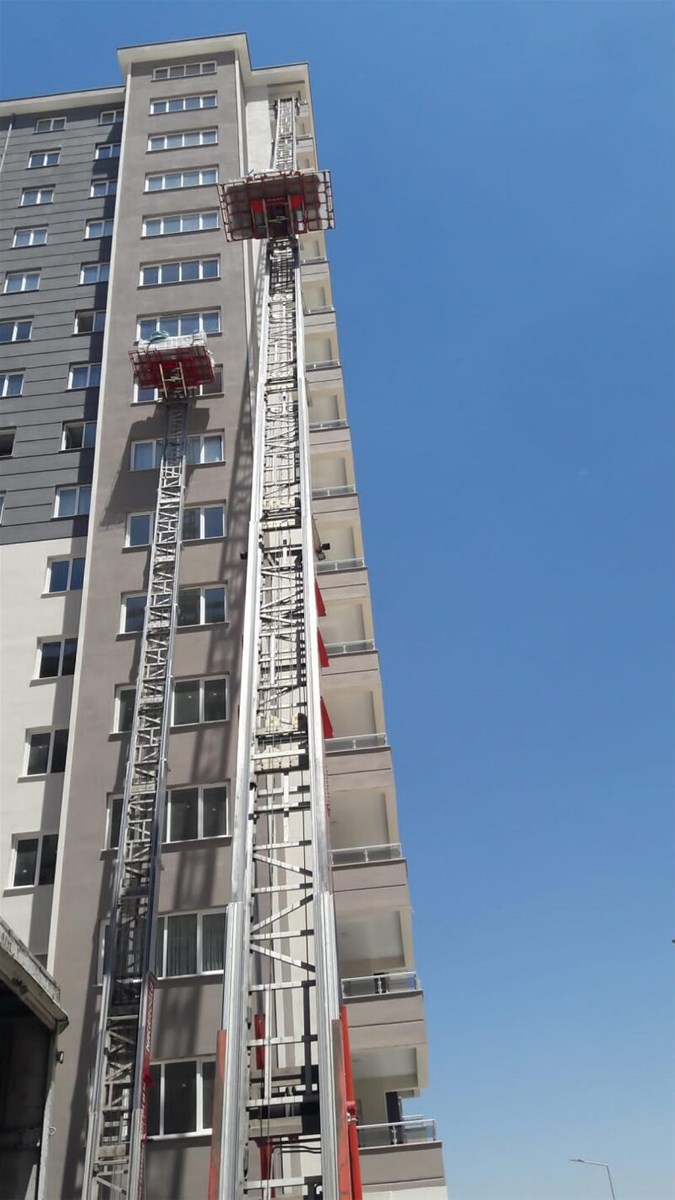 Kızıltepe Aktaş Nakliyat Asansörlü Nakliyat Sistemleri Kızıltepe Modern Taşıma Çözümleri